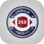 new york g. football 24h android application logo